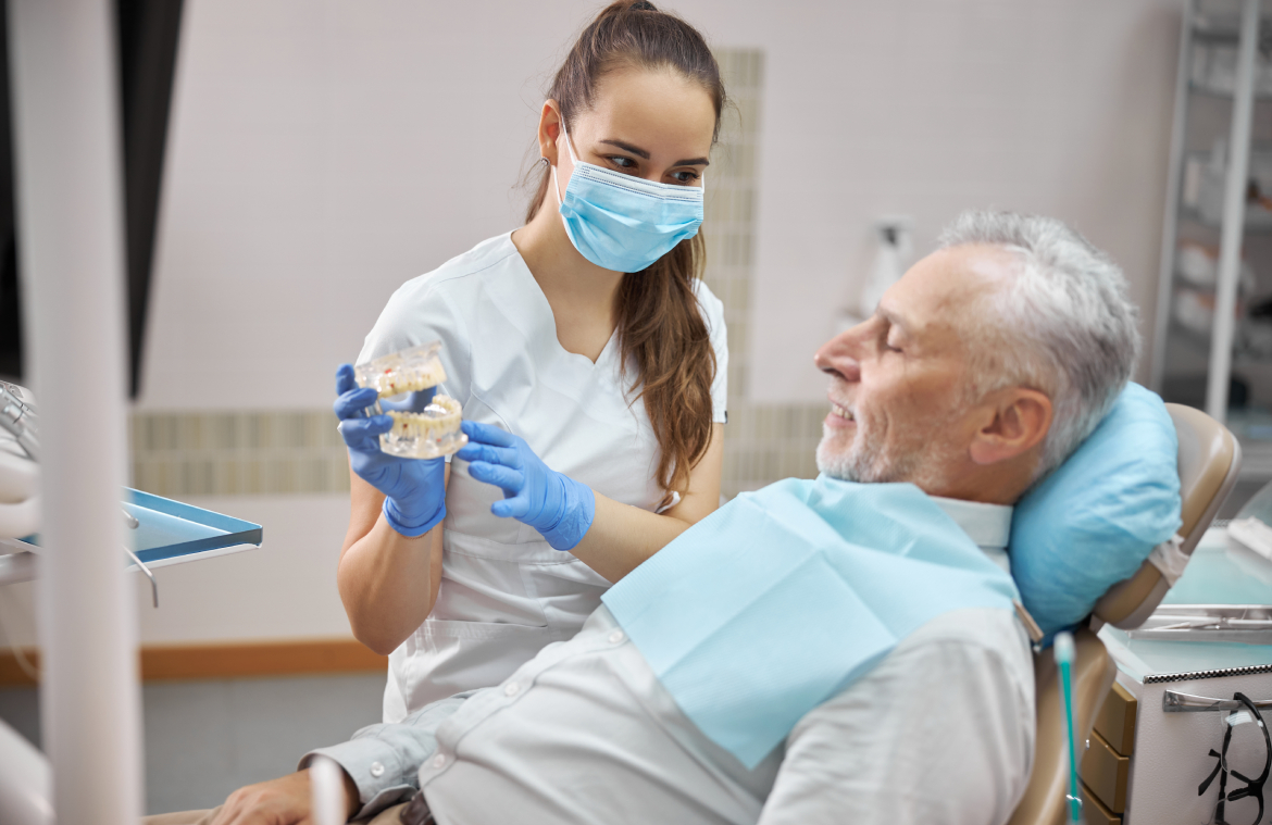 all on 4 dental implants