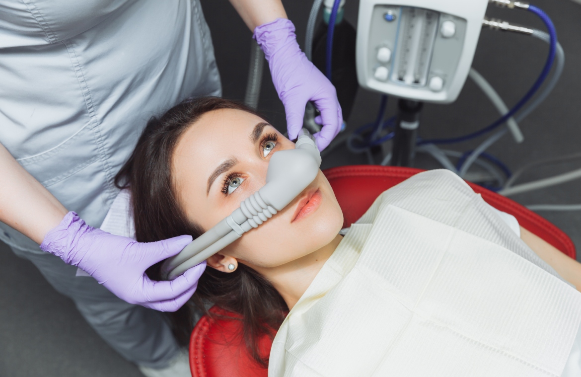 sedation dentistry los angeles ca