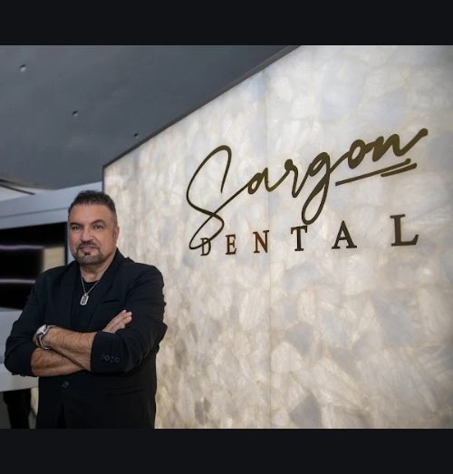 sargon dental
